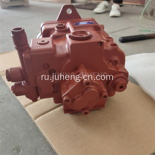 CAT 303,5 Главный насос 2848038 PSVL-42CG